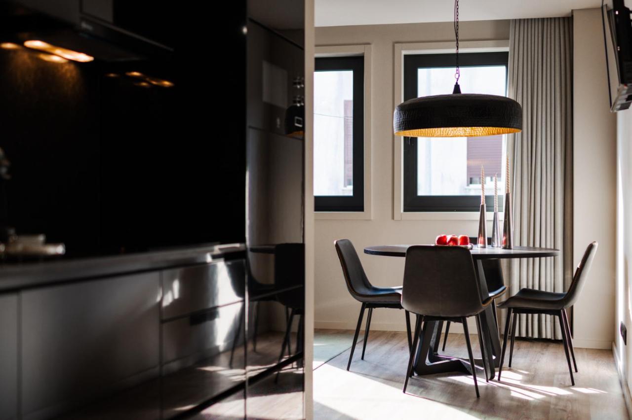 City Luxury Apartment, Downtown Porto Near Metro Exterior photo