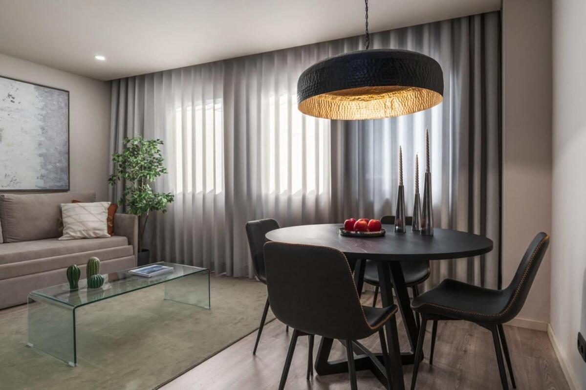 City Luxury Apartment, Downtown Porto Near Metro Exterior photo